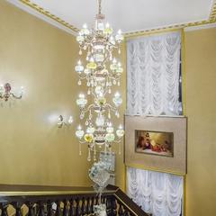 Отель Империя, Москва, Московская область