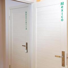 Хостел Nice на Комсомольской, Москва, Московская область