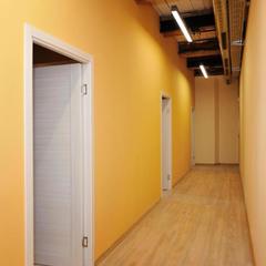 Хостел Nice на Комсомольской, Москва, Московская область