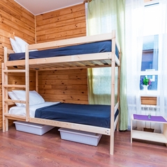 Хостел ЭКСПО, Москва, Московская область