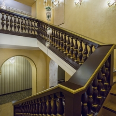 Отель Империя, Москва, Московская область