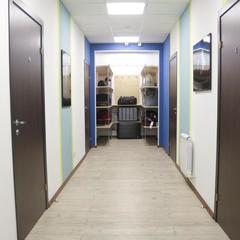 Хостел Арбат 42, Москва, Московская область