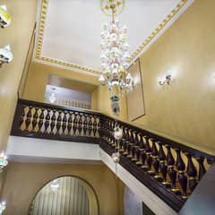 Отель Империя, Москва, Московская область