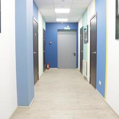 Хостел Арбат 42, Москва, Московская область