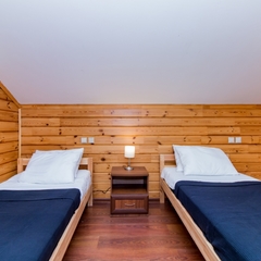 Хостел ЭКСПО, Москва, Московская область