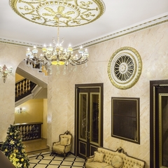 Отель Империя, Москва, Московская область