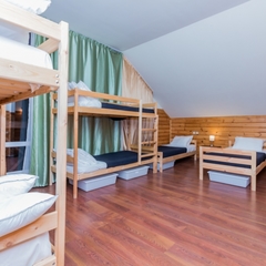 Хостел ЭКСПО, Москва, Московская область