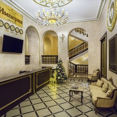 Отель Империя, Москва, Московская область