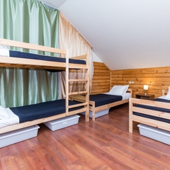 Хостел ЭКСПО, Москва, Московская область