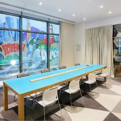 Отель Холидей Инн Экспресс Москва Павелецкая, Москва, Московская область