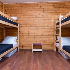 Хостел ЭКСПО, Москва, Московская область