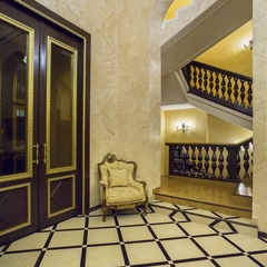 Отель Империя, Москва, Московская область