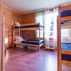 Хостел ЭКСПО, Москва, Московская область