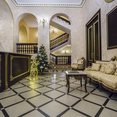 Отель Империя, Москва, Московская область