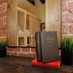 Хостел Nice на Комсомольской, Москва, Московская область