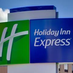 Отель Холидей Инн Экспресс Москва Павелецкая, Москва, Московская область