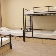 Хостел Арбат 42, Москва, Московская область