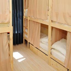 Хостел Nice на Комсомольской, Москва, Московская область