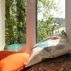 Хостел Nice на Комсомольской, Москва, Московская область