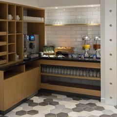 Отель Холидей Инн Экспресс Москва Павелецкая, Москва, Московская область