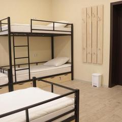 Хостел Арбат 42, Москва, Московская область