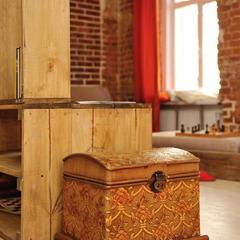 Хостел Nice на Комсомольской, Москва, Московская область