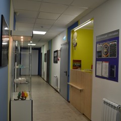 Хостел Арбат 42, Москва, Московская область