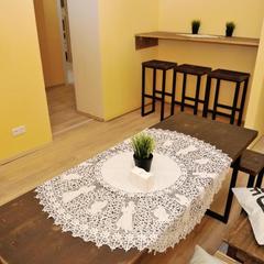 Хостел Nice на Комсомольской, Москва, Московская область