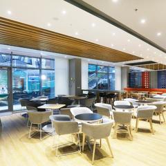 Отель Холидей Инн Экспресс Москва Павелецкая, Москва, Московская область