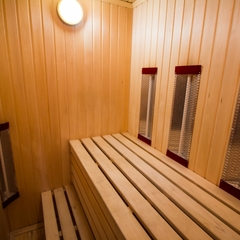 Хостел ЭКСПО, Москва, Московская область