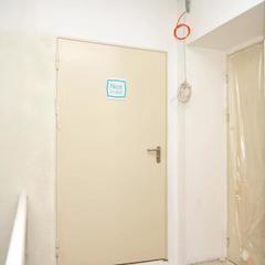 Хостел Nice на Комсомольской, Москва, Московская область