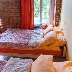 Хостел Nice на Комсомольской, Москва, Московская область