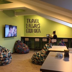 Хостел Арбат 42, Москва, Московская область