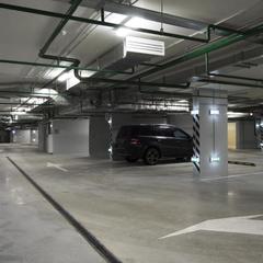 Отель Холидей Инн Экспресс Москва Павелецкая, Москва, Московская область