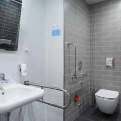 Отель Холидей Инн Экспресс Москва Павелецкая, Москва, Московская область