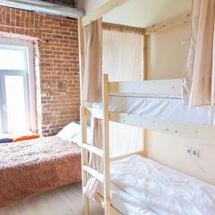 Хостел Nice на Комсомольской, Москва, Московская область