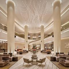 Отель Hyatt Regency Moscow Petrovsky Park, Москва, Московская область