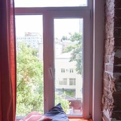 Хостел Nice на Комсомольской, Москва, Московская область