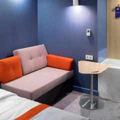 Отель Холидей Инн Экспресс Москва Павелецкая, Москва, Московская область