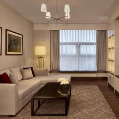 Отель Hyatt Regency Moscow Petrovsky Park, Москва, Московская область