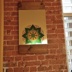 Хостел Nice на Комсомольской, Москва, Московская область