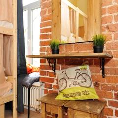 Хостел Nice на Комсомольской, Москва, Московская область