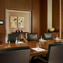 Отель Hyatt Regency Moscow Petrovsky Park, Москва, Московская область