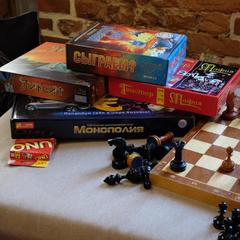 Хостел Nice на Комсомольской, Москва, Московская область