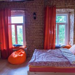 Хостел Nice на Комсомольской, Москва, Московская область