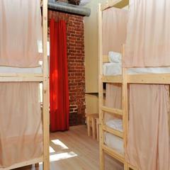 Хостел Nice на Комсомольской, Москва, Московская область