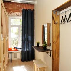 Хостел Nice на Комсомольской, Москва, Московская область