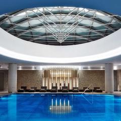 Отель Hyatt Regency Moscow Petrovsky Park, Москва, Московская область