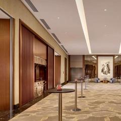 Отель Hyatt Regency Moscow Petrovsky Park, Москва, Московская область