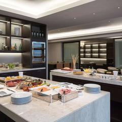 Отель Hyatt Regency Moscow Petrovsky Park, Москва, Московская область